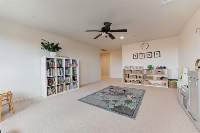 10109 NW 143rd Street, Yukon, OK 73099