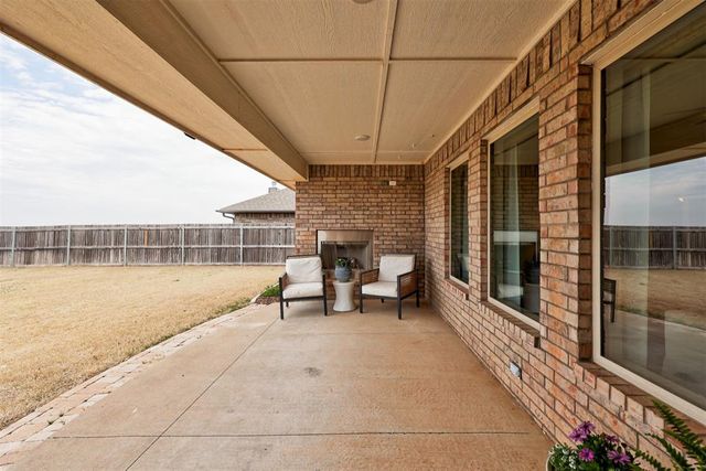 10109 NW 143rd Street, Yukon, OK 73099