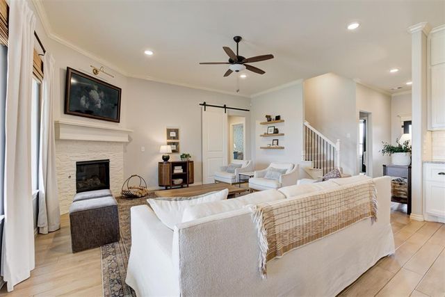 10109 NW 143rd Street, Yukon, OK 73099