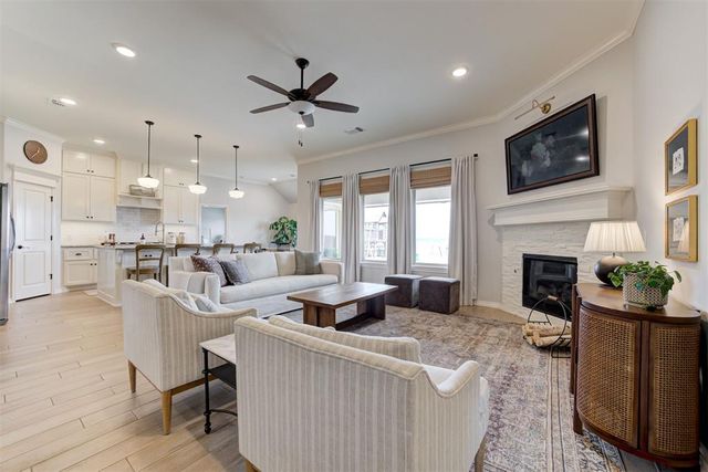 10109 NW 143rd Street, Yukon, OK 73099