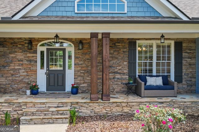 401 Maple Ridge Court, Cumming, GA 30028