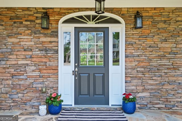 401 Maple Ridge Court, Cumming, GA 30028