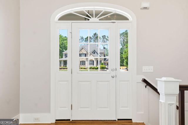 401 Maple Ridge Court, Cumming, GA 30028