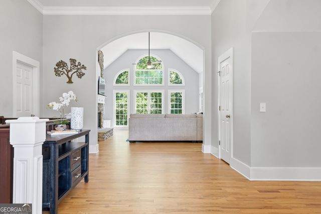 401 Maple Ridge Court, Cumming, GA 30028