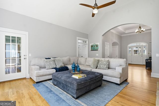 401 Maple Ridge Court, Cumming, GA 30028
