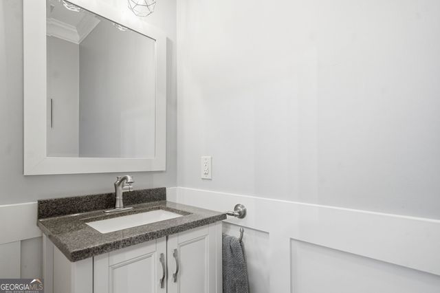 401 Maple Ridge Court, Cumming, GA 30028