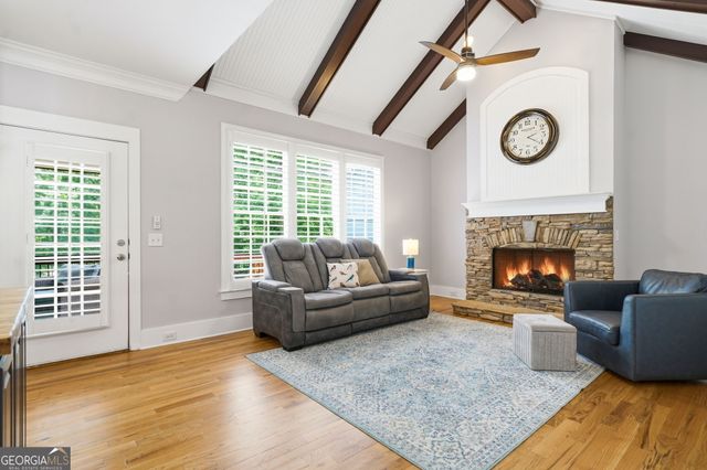 401 Maple Ridge Court, Cumming, GA 30028
