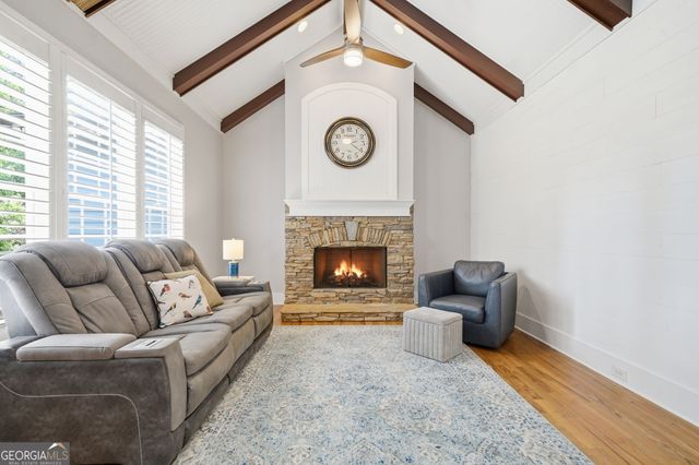 401 Maple Ridge Court, Cumming, GA 30028