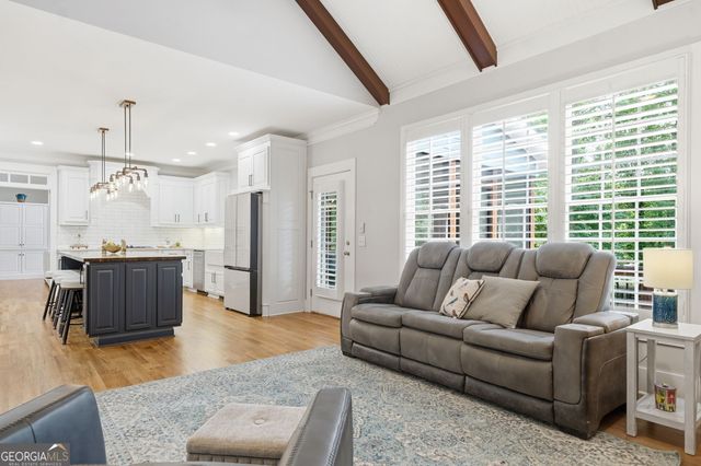 401 Maple Ridge Court, Cumming, GA 30028