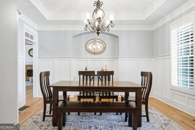 401 Maple Ridge Court, Cumming, GA 30028