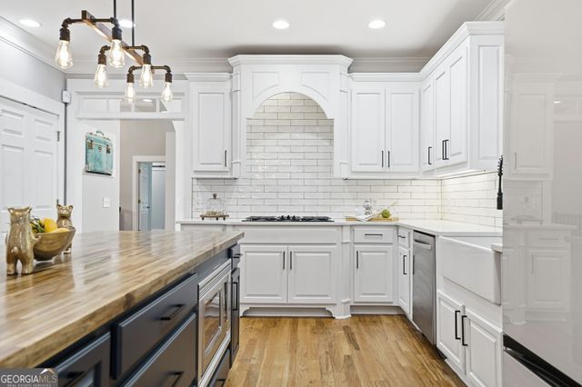 401 Maple Ridge Court, Cumming, GA 30028