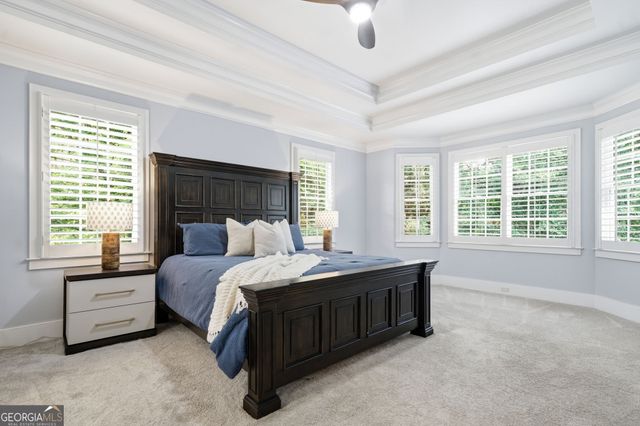 401 Maple Ridge Court, Cumming, GA 30028
