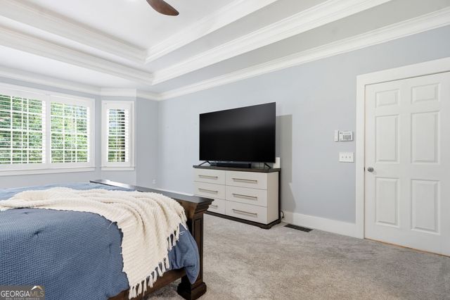 401 Maple Ridge Court, Cumming, GA 30028