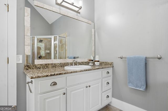 401 Maple Ridge Court, Cumming, GA 30028