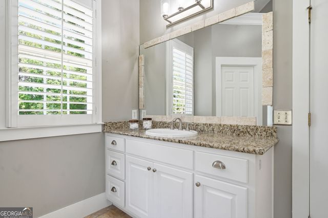 401 Maple Ridge Court, Cumming, GA 30028
