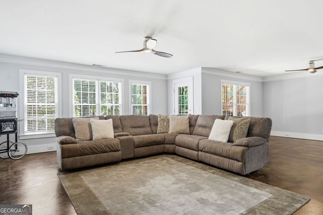 401 Maple Ridge Court, Cumming, GA 30028