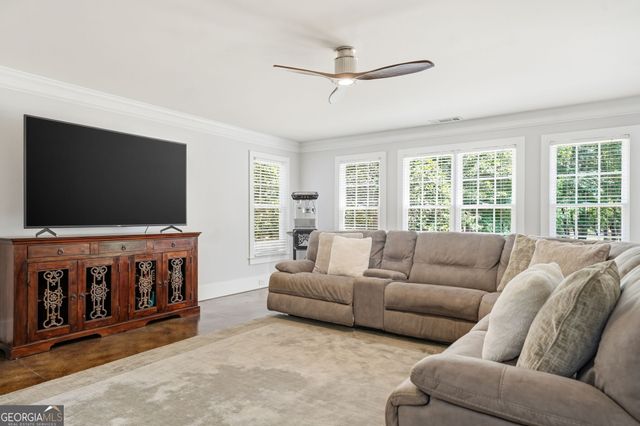 401 Maple Ridge Court, Cumming, GA 30028