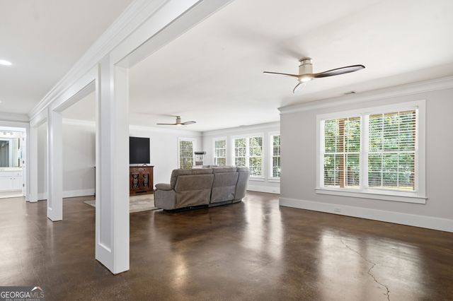 401 Maple Ridge Court, Cumming, GA 30028