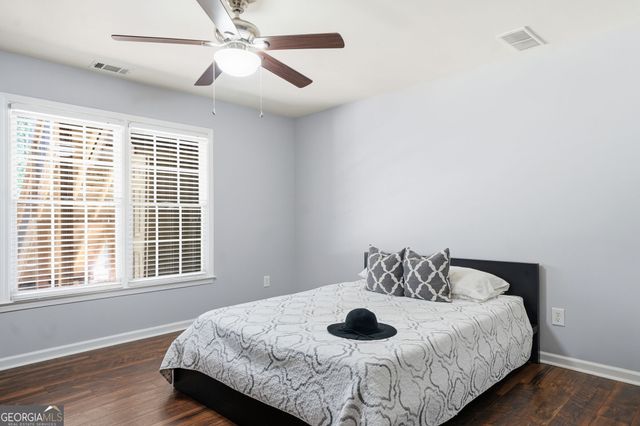 401 Maple Ridge Court, Cumming, GA 30028