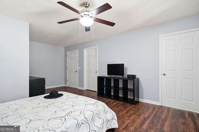 401 Maple Ridge Court, Cumming, GA 30028