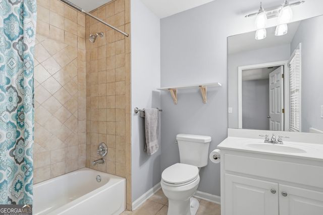 401 Maple Ridge Court, Cumming, GA 30028