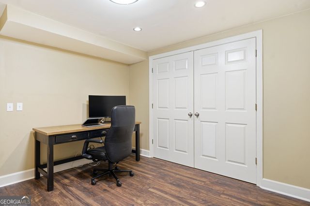 401 Maple Ridge Court, Cumming, GA 30028
