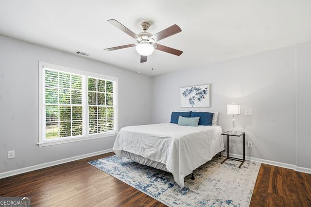 401 Maple Ridge Court, Cumming, GA 30028