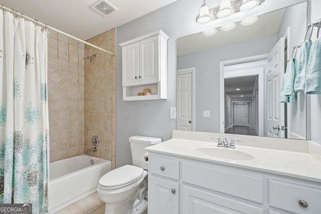 401 Maple Ridge Court, Cumming, GA 30028