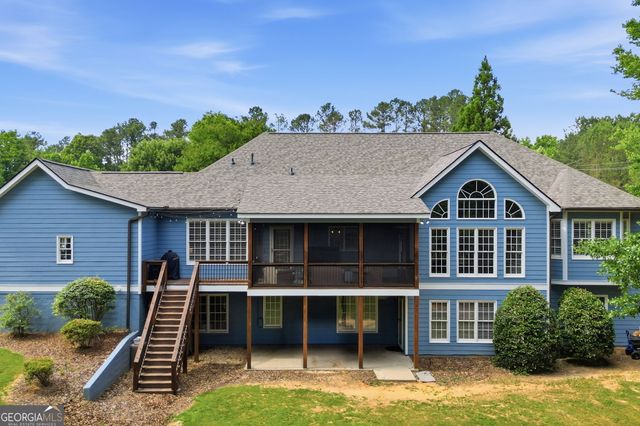 401 Maple Ridge Court, Cumming, GA 30028