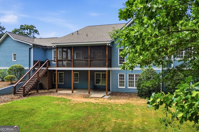 401 Maple Ridge Court, Cumming, GA 30028