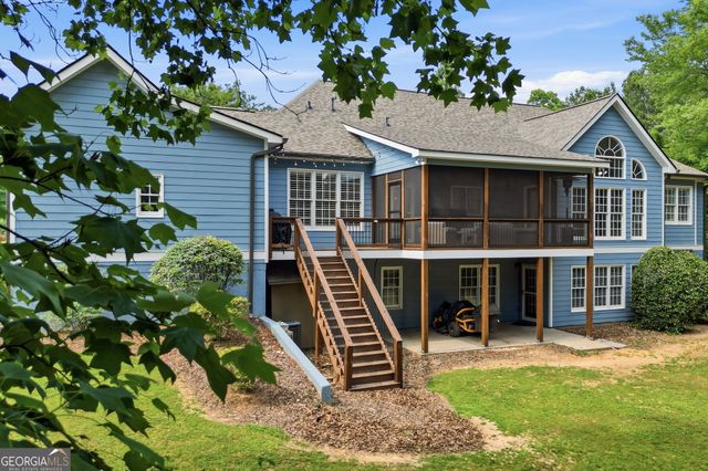 401 Maple Ridge Court, Cumming, GA 30028