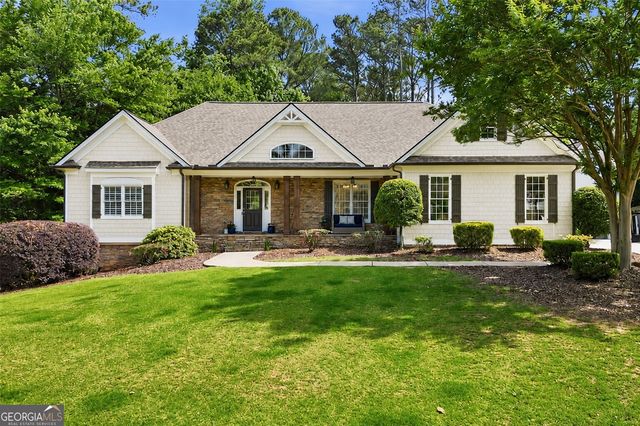 401 Maple Ridge Court, Cumming, GA 30028