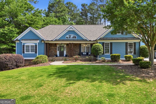 401 Maple Ridge Court, Cumming, GA 30028