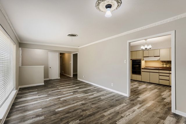 3337 Boulder Drive, Dallas, TX 75233