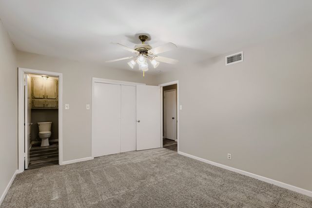 3337 Boulder Drive, Dallas, TX 75233