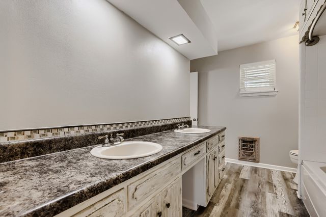 3337 Boulder Drive, Dallas, TX 75233