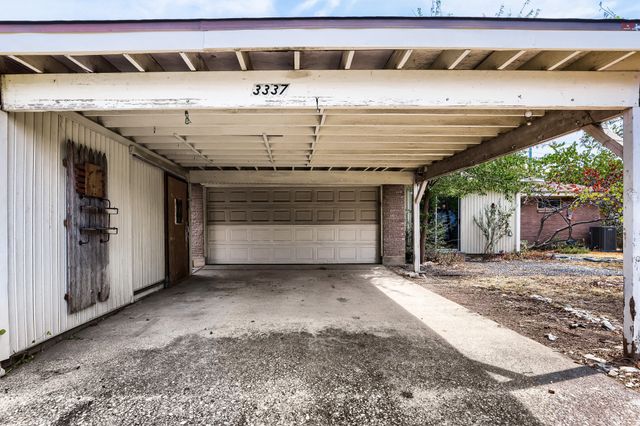 3337 Boulder Drive, Dallas, TX 75233