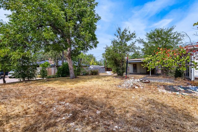 3337 Boulder Drive, Dallas, TX 75233