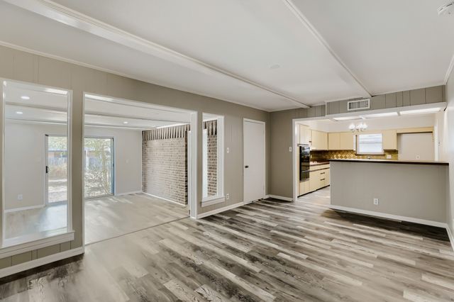 3337 Boulder Drive, Dallas, TX 75233