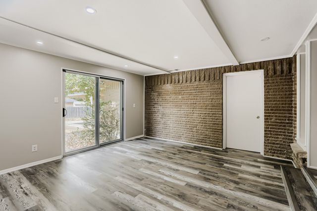 3337 Boulder Drive, Dallas, TX 75233