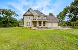 20610 Live Oak Drive, Damon, TX 77430