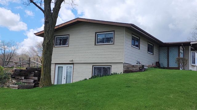 N399 Mount Hope Road, Brodhead, WI 53520