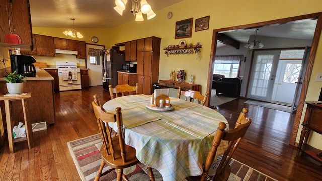 N399 Mount Hope Road, Brodhead, WI 53520