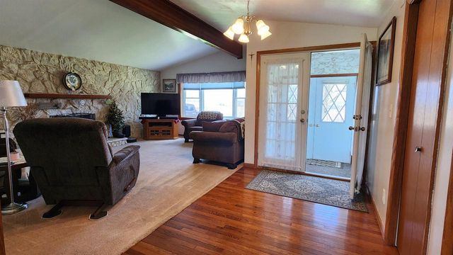 N399 Mount Hope Road, Brodhead, WI 53520