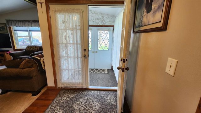 N399 Mount Hope Road, Brodhead, WI 53520