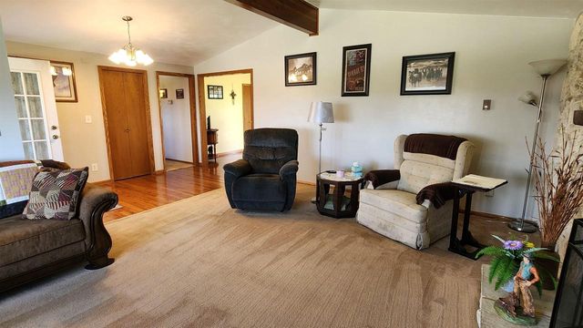 N399 Mount Hope Road, Brodhead, WI 53520