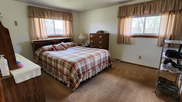 N399 Mount Hope Road, Brodhead, WI 53520