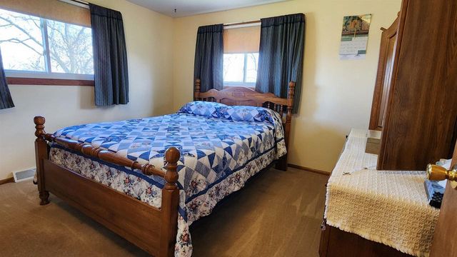 N399 Mount Hope Road, Brodhead, WI 53520