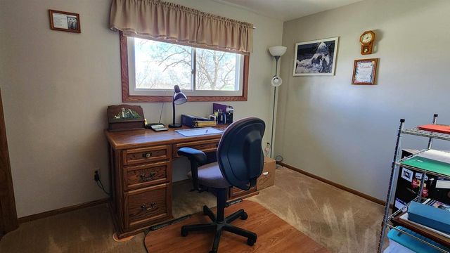 N399 Mount Hope Road, Brodhead, WI 53520