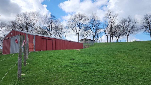 N399 Mount Hope Road, Brodhead, WI 53520